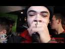 Jay Kay, J-Man, Flawzz,