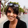 Farah Ahmad