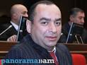 Karen Saribekyan: Azerbaijan