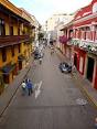 Cartagena travel guide - Wikitravel