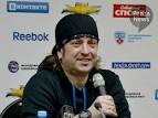 Hockey has similar rush and adrenaline as rock music, Arthur ...