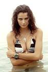 Fernanda Motta Image Fernanda Motta  05 Sports Illustrated Swimsuit Photos Celebrity ... Picture 7