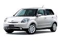 MAZDA:Mazda Launches Freshened Verisa | News Releases