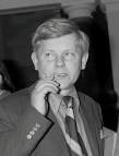 Zbigniew Herbert na spotkaniu