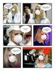 Doctor Who Rose Tyler comic 2 - via Daymix