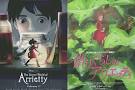 The Secret World of Arrietty