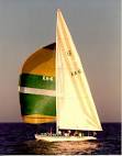 Scuttlebutt Photos: America's Cup - 1983