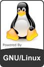 Preview Powered By GNU/