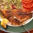 Cajun Catfish Recipe | MyRecipes.
