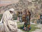  Jesus Wept Painting by Tissot - Jesus Wept Fine Art Prints and ... 