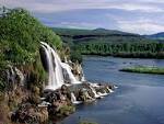 Landscape Pictures Creek Falls And Snake River Idaho Wallpapers ...