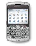 The Track Ball on the Blackberry Curve | The Collared Sheep - A ...