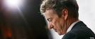 Republican Leaders Worry Their Party Could Divide In Two