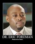 Dr. Eric Foreman by ~daveshan on deviantART