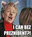 Presidential Candidates Embracing Internet Fads! | Cracked.