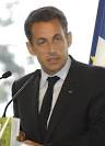 Nikolas Sarkozy Five-year-old estimates of French demographics, meanwhile, ... - Nicolas-Sarkozy