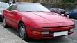 Ford Probe - Wikipedia, the free encyclopedia