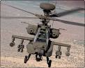 Boeing: AH-64 Apache