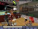 Lab's browser portal. - via Daymix