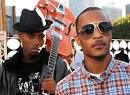 'Go ILL: B.o.B x T.I. x Coldplay - Never Lost