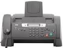 The Fax Of Life | Chad Gibbs