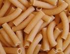 Pasta, Rigatoni, Whole Wheat - Ingredients Descriptions and Photos ...