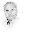 son of late khawaja Abul