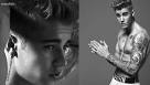 Justin Bieber is the new face of Calvin Klein - CBS News
