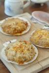 Crab Imperial, a Tasty Memorable Dish - Crab Place Blog | CrabPlace.