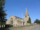 near to Witham on The Hill, - via Daymix