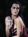 Katy Perry. Getty Images