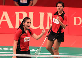 Djarum Superliga Badminton Indonesia 2013