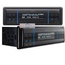 Clarion FZ709 Digital Media Receivers (Mech-Less) at Onlinecarstereo.