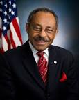 Former U.S. Senator Roland W.
