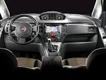 2008 Fiat Idea Photo 6 2810