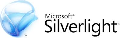  The Microsoft Silverlight is a Newest Software for RIA (Rich Internet Applications)