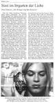 Süddeutsche Zeitung 11.10.2000