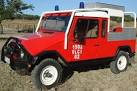UMM Alter 4x4 d'occasion - Occasion-