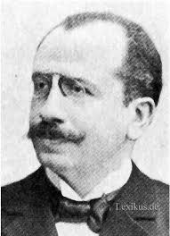 Autor: Nordau, Max geb. als Maximilian Simon Südfeld (1849-1923) Arzt, ...