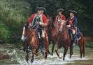 Treasure Trove Dreams: General Braddock's Lost Gold
