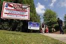 NC approves amendment on gay marriage - Boston.