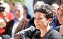 η Εμμυ Χριστούλα: «Πατέρα,
