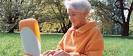 Nine Online Dating Myths for Seniors - eHarmony Advice