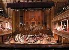 Philharmonic Orchestra, - via Daymix