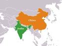 India – China : The Asian Divide
