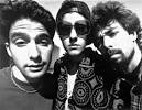 Adam Yauch was a New Yorker of