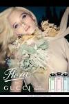 Gucci's freshest flower