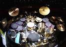 Drummerworld: Danny Carey
