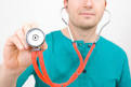 Discovery Health "Are routine check-ups for men really necessary?"