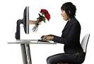 Online Dating a Better Sales and Service Message than Dental Appointme